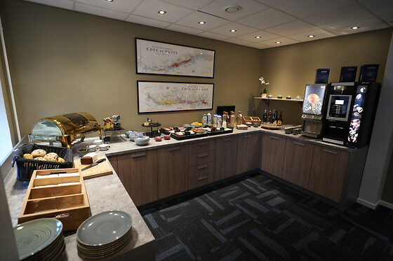 Prinsen Hotel - photo 2