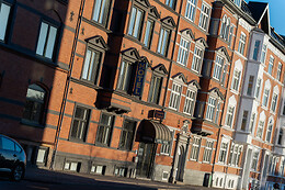 Prinsen Hotel