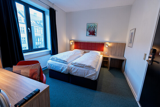 Prinsen Hotel - photo 0