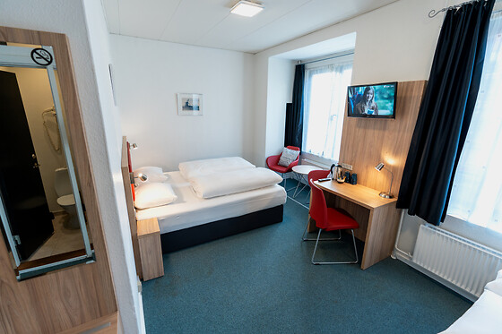 Prinsen Hotel - photo 4