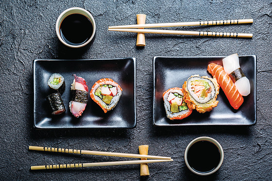 Oyisi Sushi Esbjerg - photo 0
