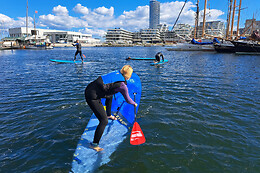 Surf agency