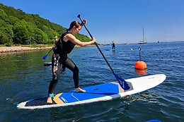 Surf agency