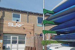 Surf agency
