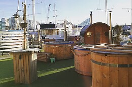 Surf agency
