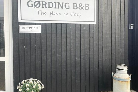 Gørding Bed & Breakfast - photo 2