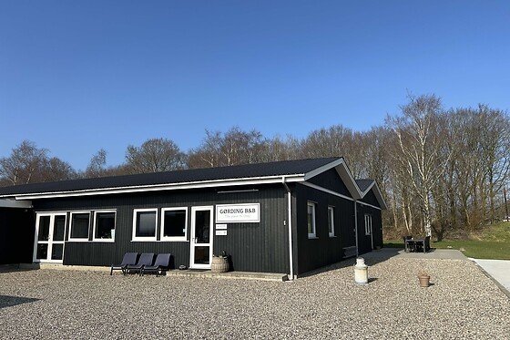 Gørding Bed & Breakfast - photo 1