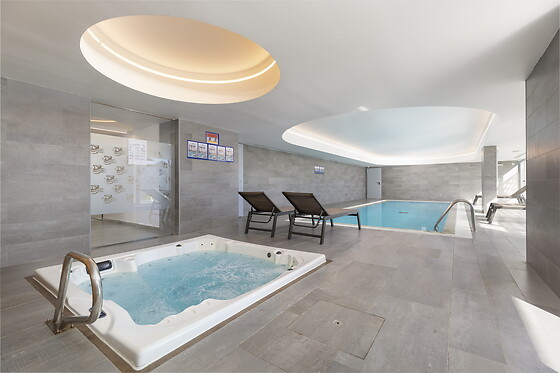 Interpass Vau Hotel - photo 0