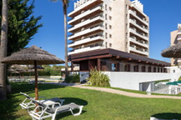 Interpass Vau Hotel
