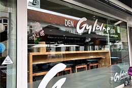 Den Gyldne Ovn Fredericia