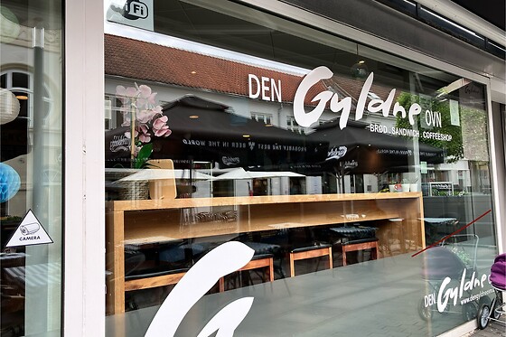Den Gyldne Ovn Fredericia - photo 0