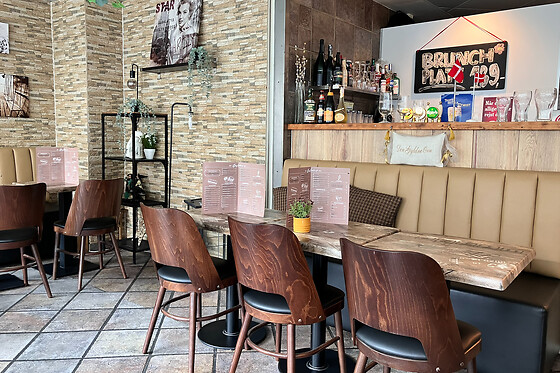 Den Gyldne Ovn Fredericia - photo 1
