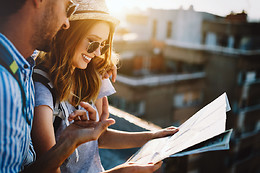 Hotels Online