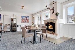 Hotel Hjallerup Kro