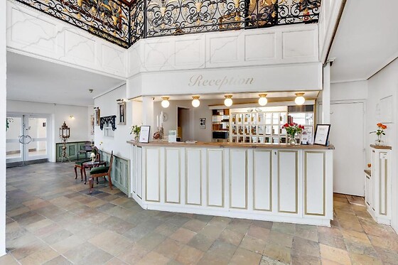 Hotel Hjallerup Kro - photo 3