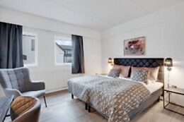 Hotel Hjallerup Kro