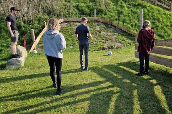 CPH Fodboldgolf - photo 1