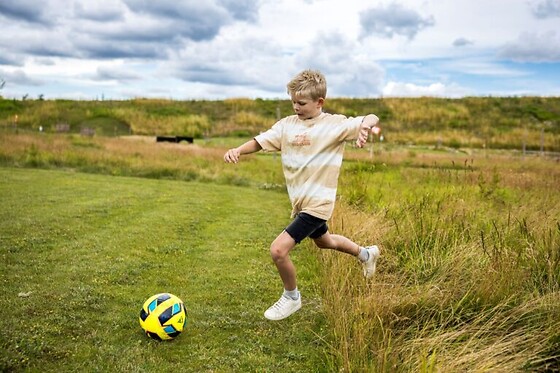 CPH Fodboldgolf - photo 3