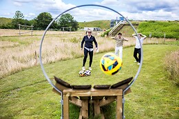 CPH Fodboldgolf