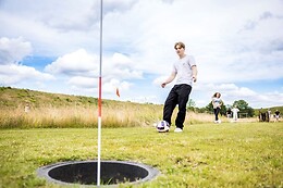 CPH Fodboldgolf