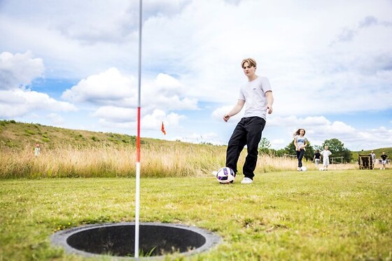 CPH Fodboldgolf - photo 4