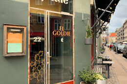 El Goldie