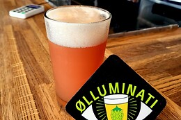 Ølluminati