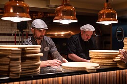 VOLFONI - TOULOUSE