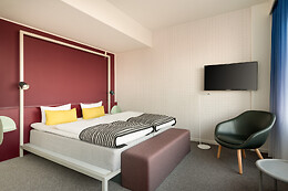 Comwell Aarhus