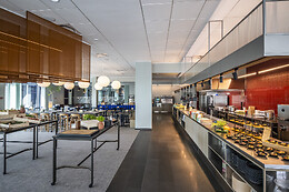 Comwell Aarhus