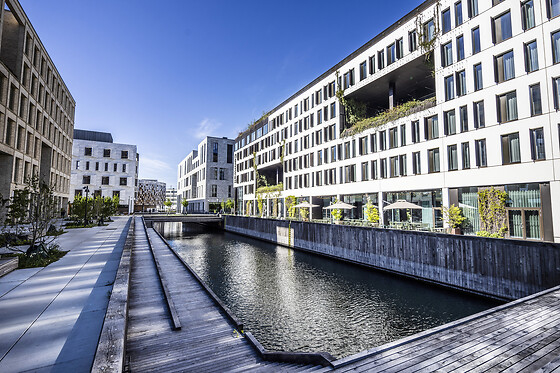 Comwell Copenhagen Portside - photo 6