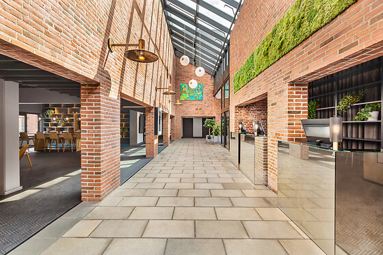 Comwell H.C. Andersen Odense - photo 4
