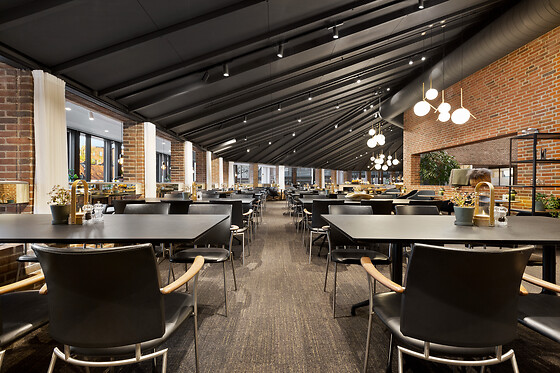 Comwell H.C. Andersen Odense - photo 5