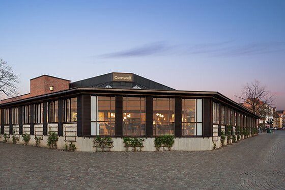 Comwell H.C. Andersen Odense - photo 6