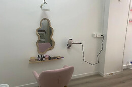 An Spa