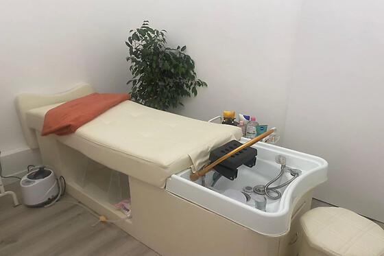 An Spa - photo 2