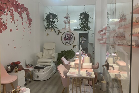 An Spa - photo 6