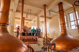 Brouwerij Roman