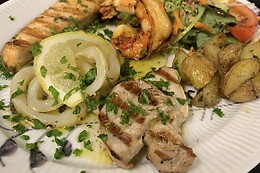 Ristorante Taormina