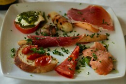 Ristorante Taormina