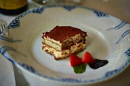 Ristorante Taormina