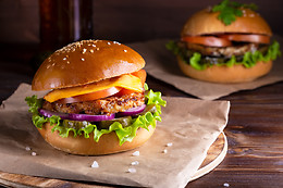 Broadway Burgers