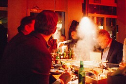 Hot Pot Republic