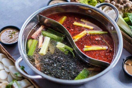 Hot Pot Republic - photo 0