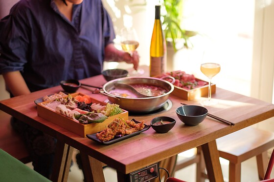 Hot Pot Republic - photo 2