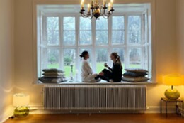 Bellinge House Bed & Breakfast