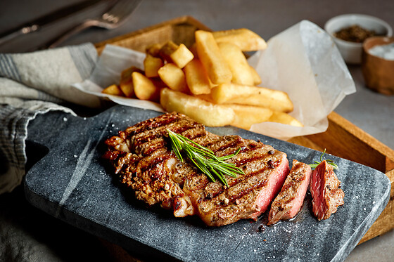 RIBEYE FOR 2