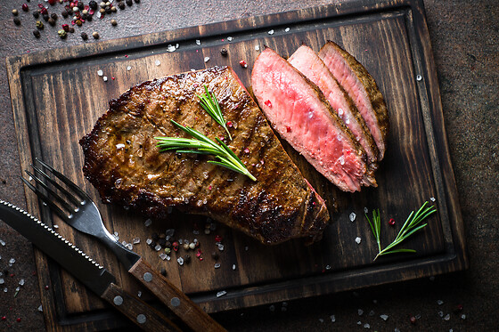 RIBEYE FOR 2