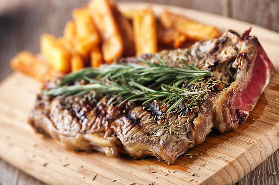 RIBEYE FOR 2