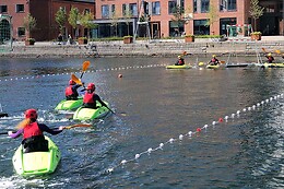 FunCenter Aalborg